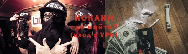 винт Лиски