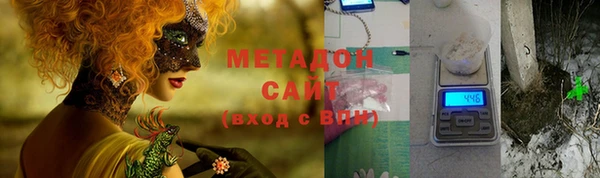 винт Лиски