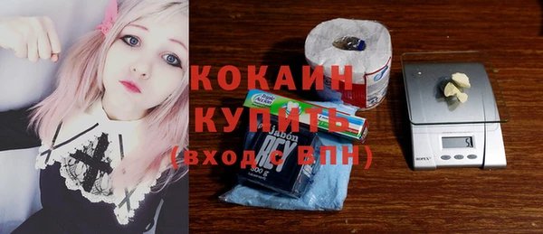 винт Лиски